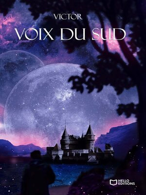 cover image of Voix du sud
